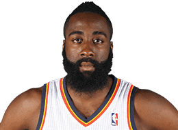 James Harden