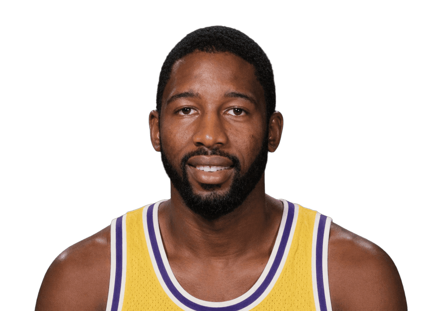 James Worthy