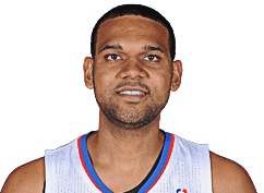 Jared Dudley