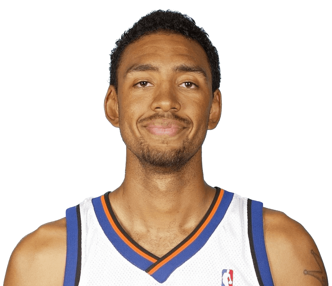 Jared Jeffries