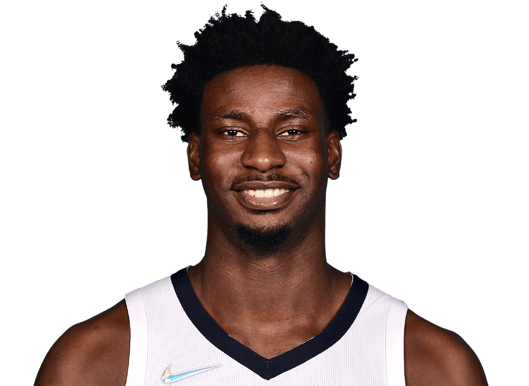 Jaren Jackson Jr.