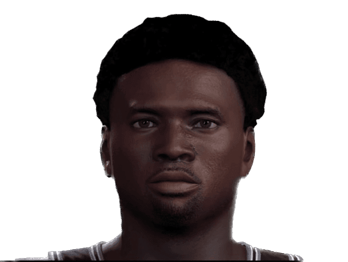 Jaren Jackson