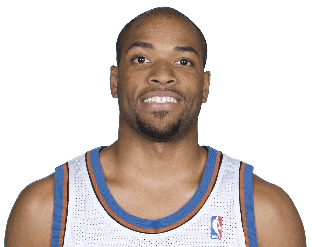 Jarvis Hayes