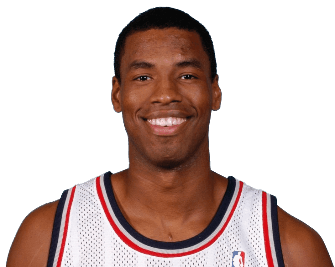 Jason Collins