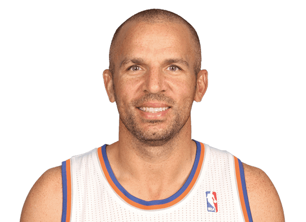 Jason Kidd