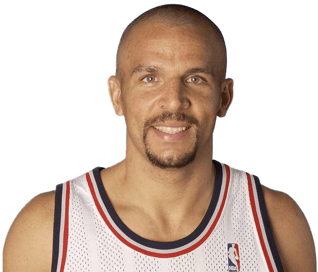 Jason Kidd