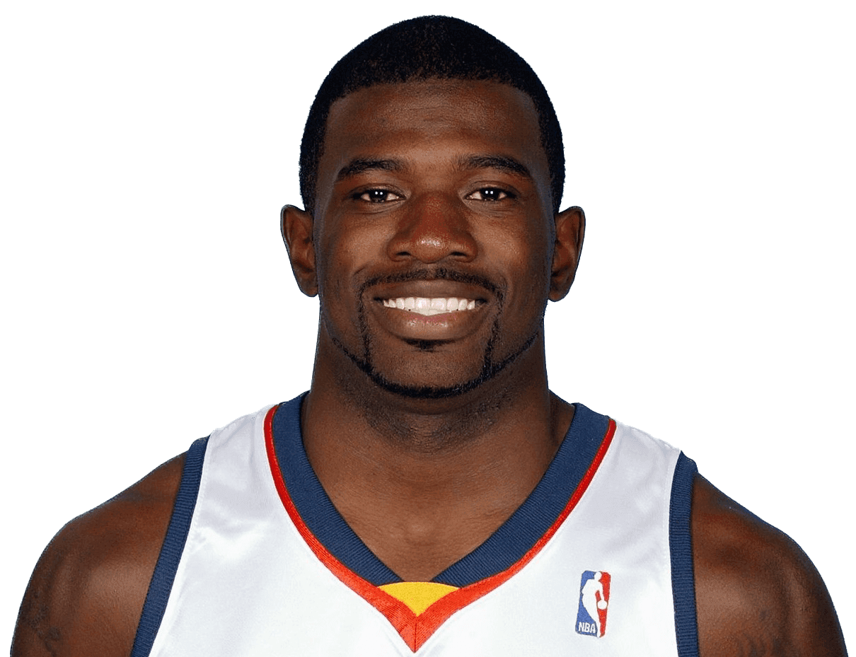 Jason Richardson