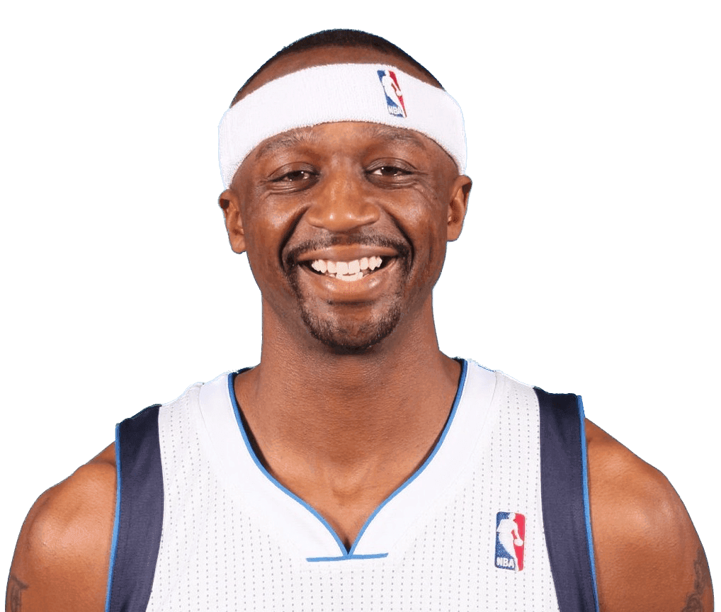 Jason Terry
