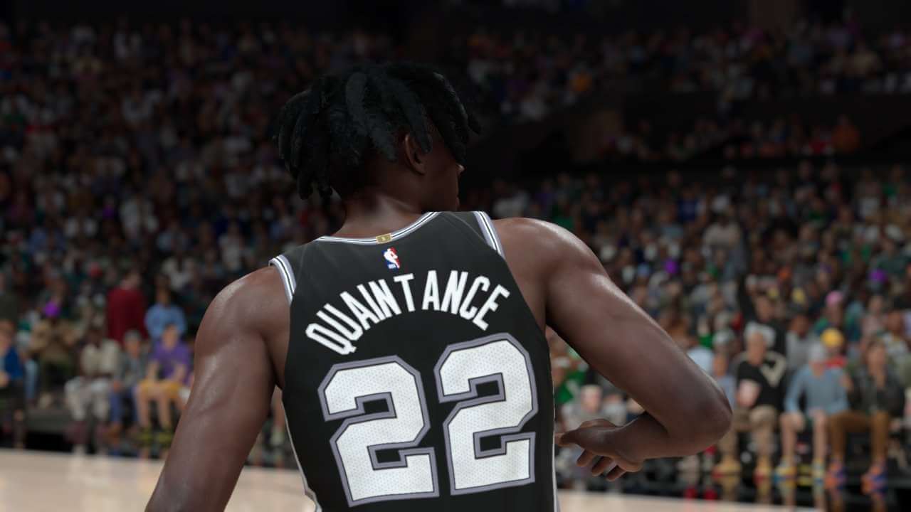 Jayden Quaintance