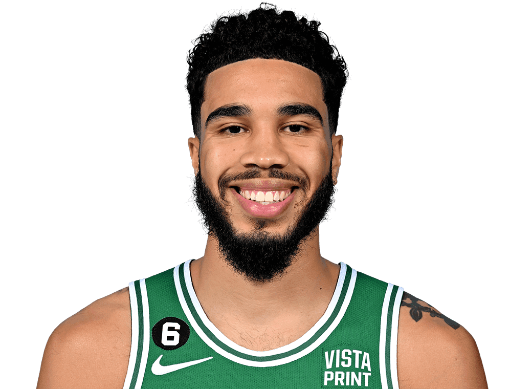 Jayson Tatum