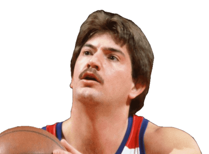 Jeff Ruland
