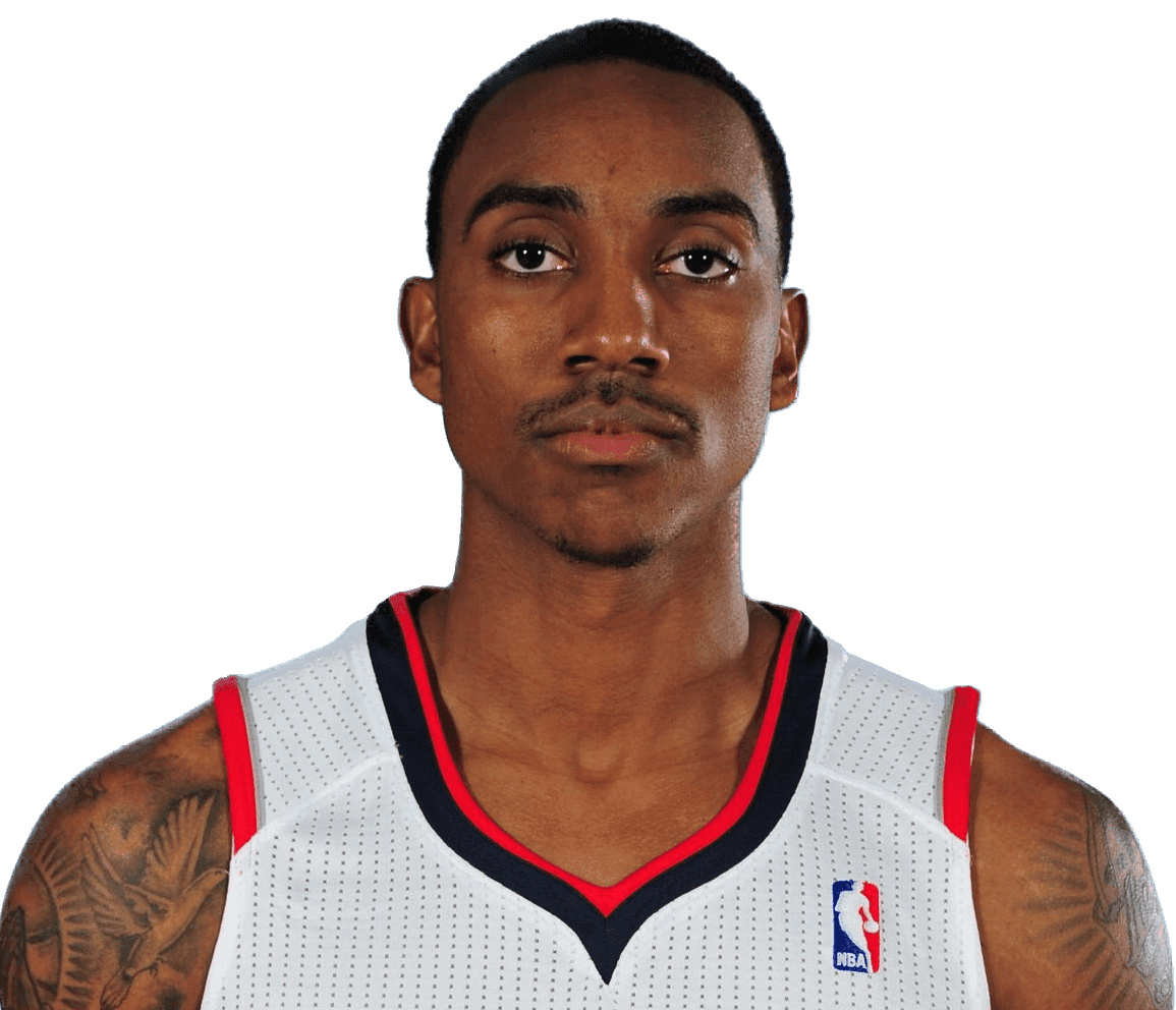 Jeff Teague