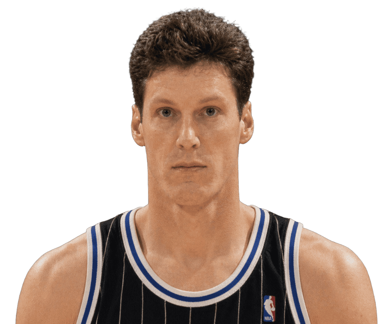 Jeff Turner