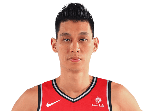 Jeremy Lin