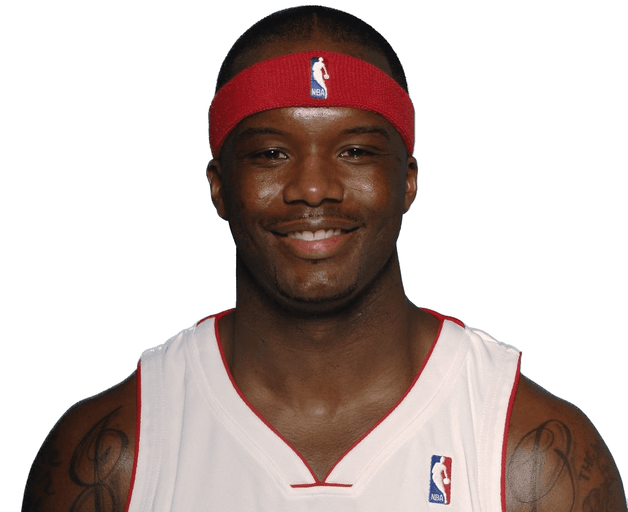 Jermaine O’Neal