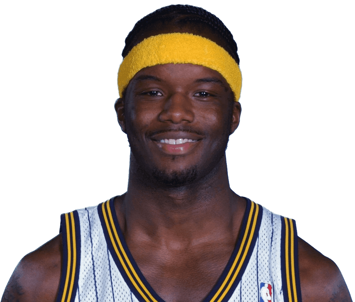 Jermaine O’Neal