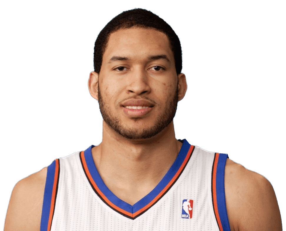 Jerome Jordan