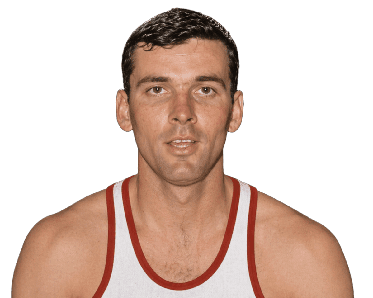 Jerry Lucas