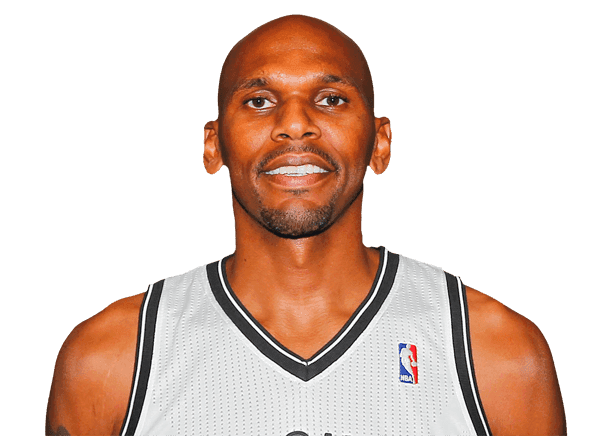 Jerry Stackhouse