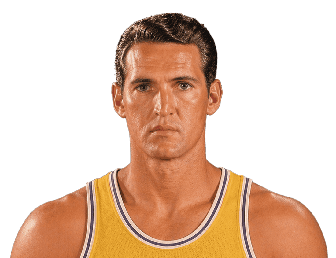 Jerry West