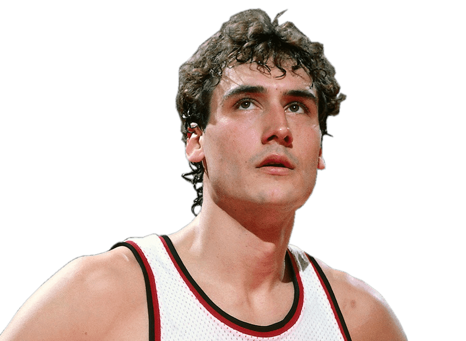 Jim Paxson