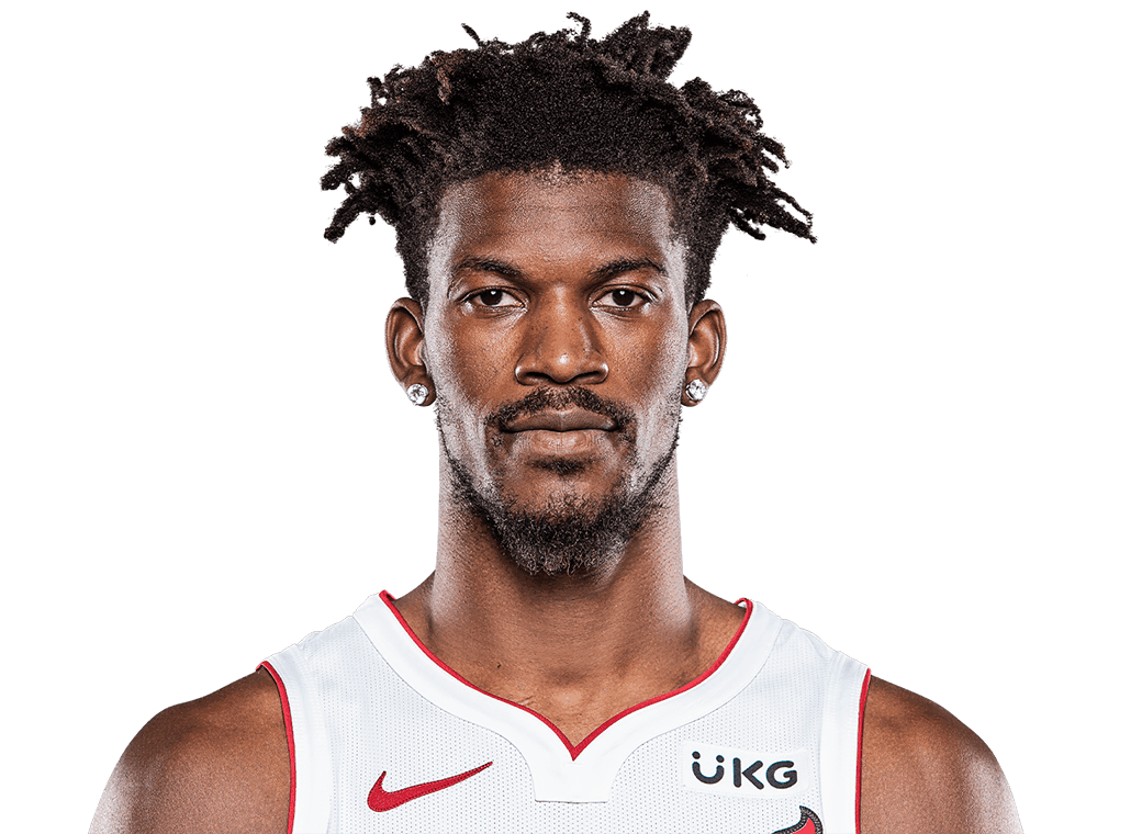Jimmy Butler