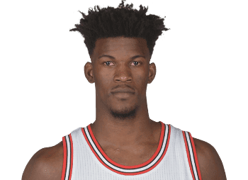 Jimmy Butler