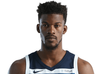 Jimmy Butler