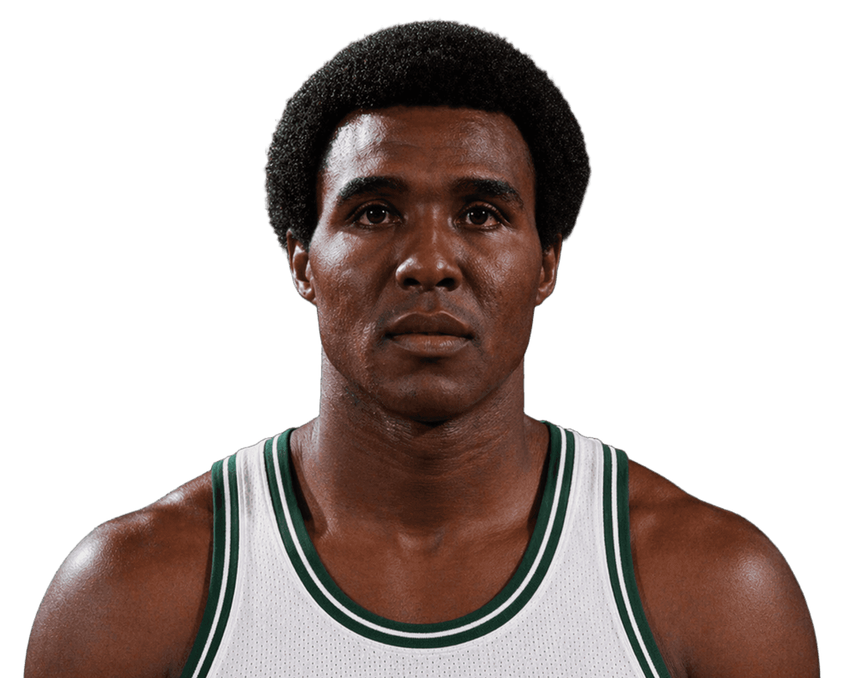 Jo Jo White