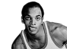 Joe Caldwell