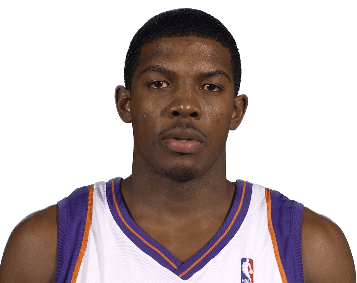 Joe Johnson