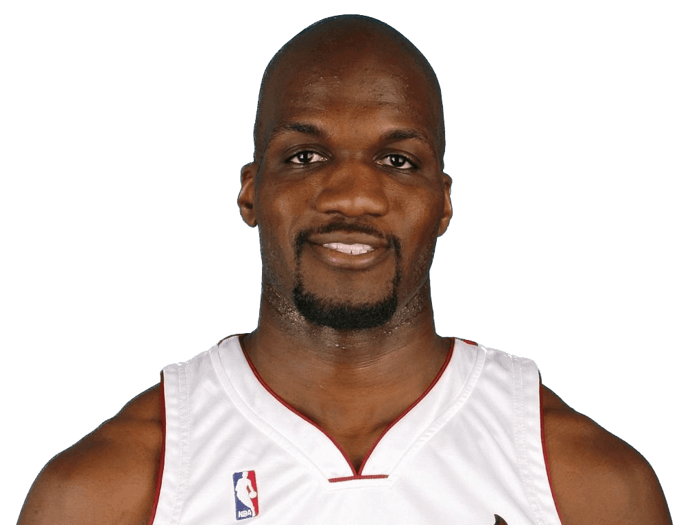 Joel Anthony