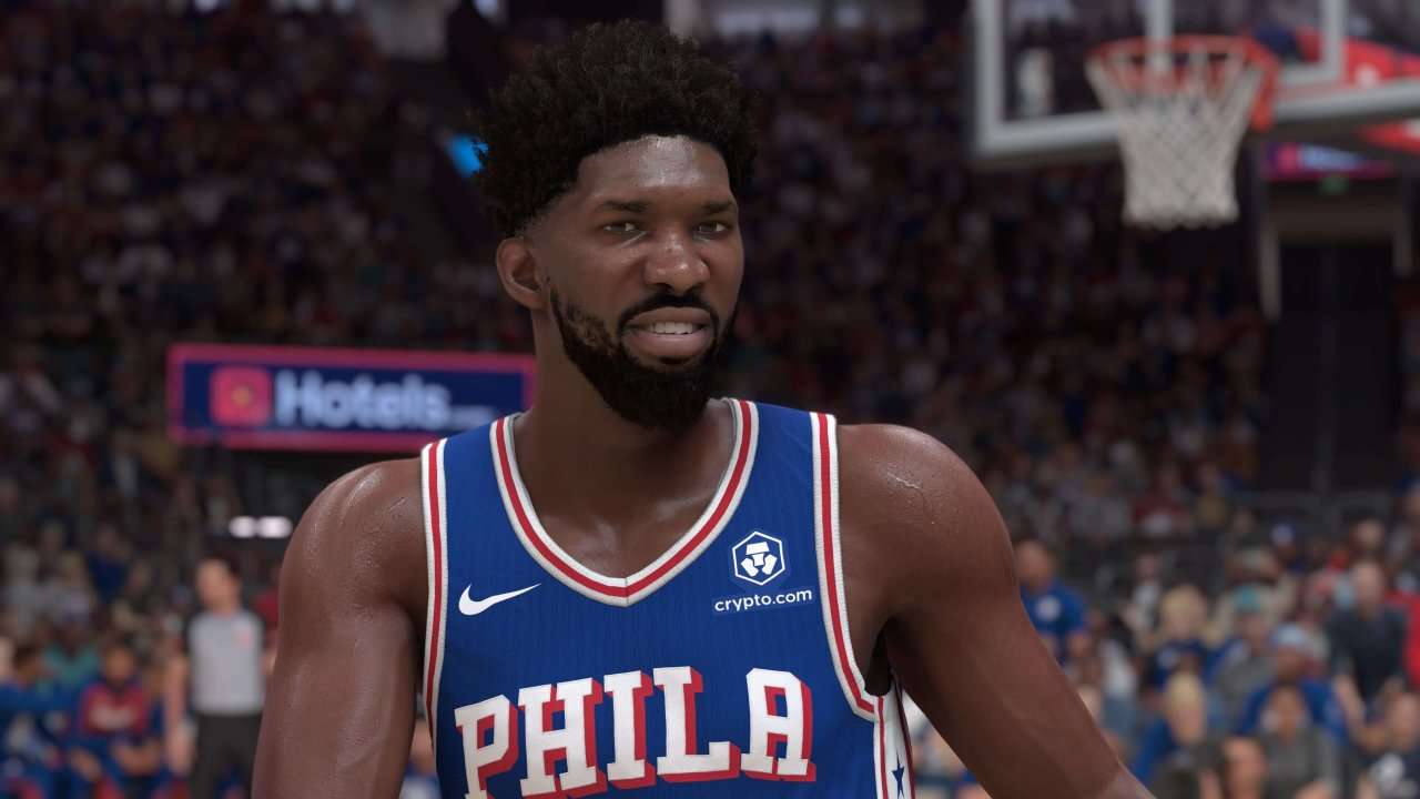 Joel Embiid