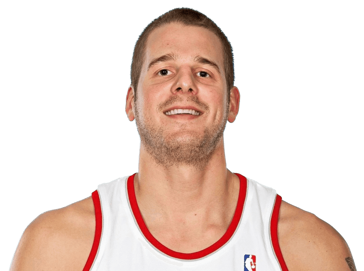 Joel Przybilla