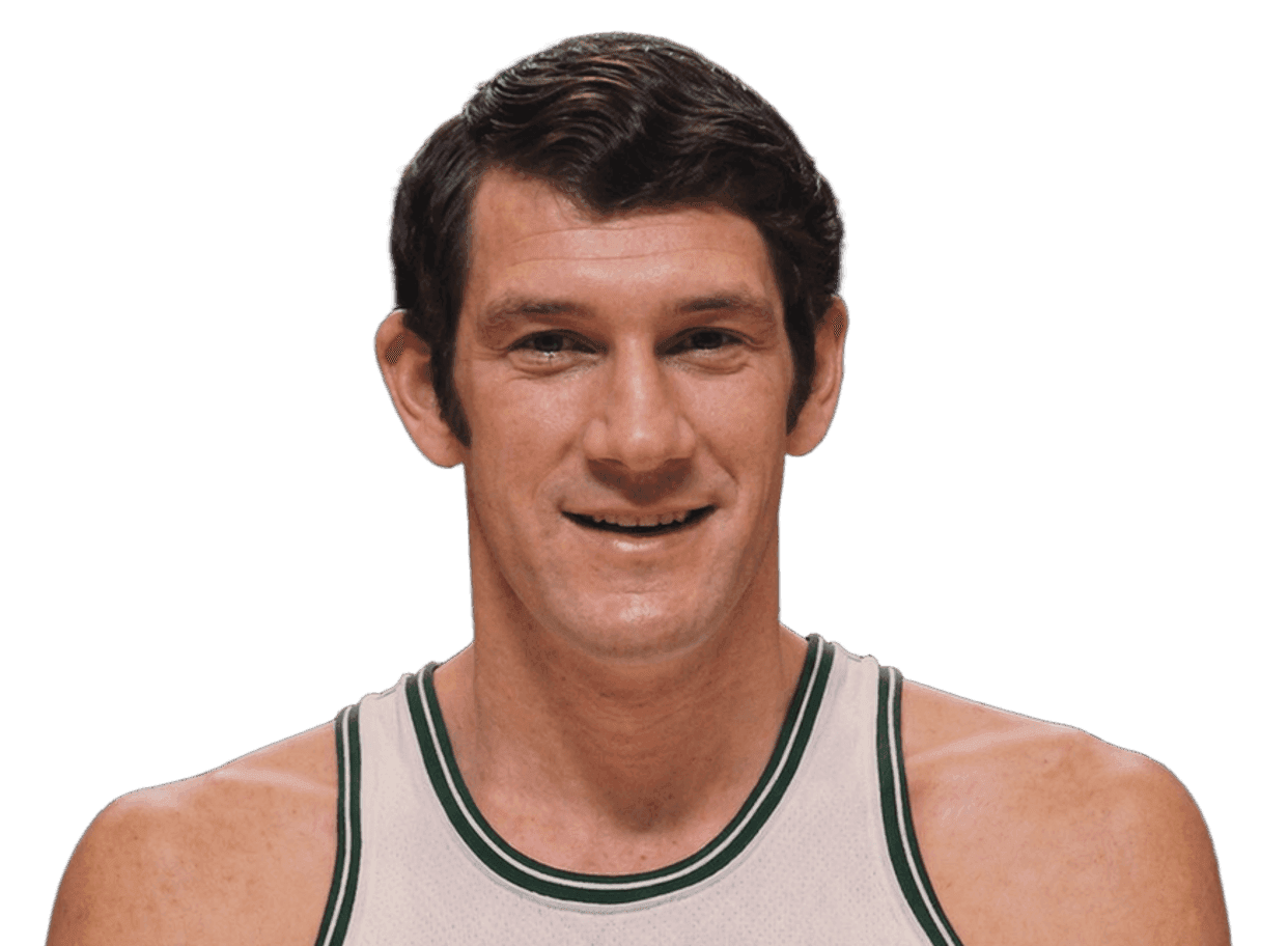 John Havlicek