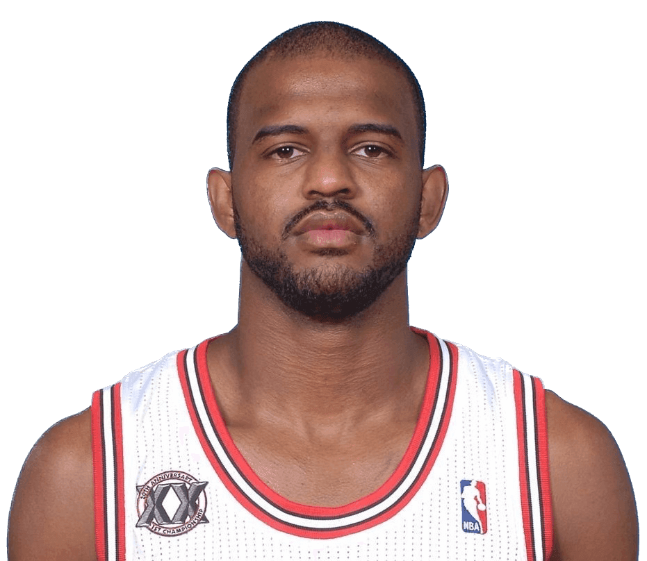 John Lucas III
