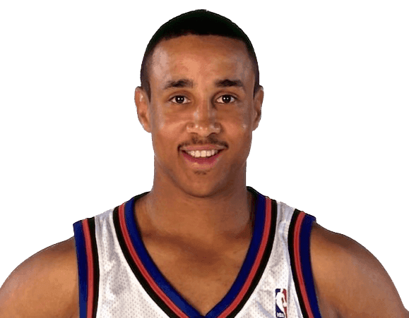 John Starks