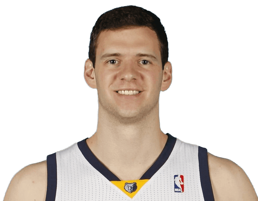 Jon Leuer