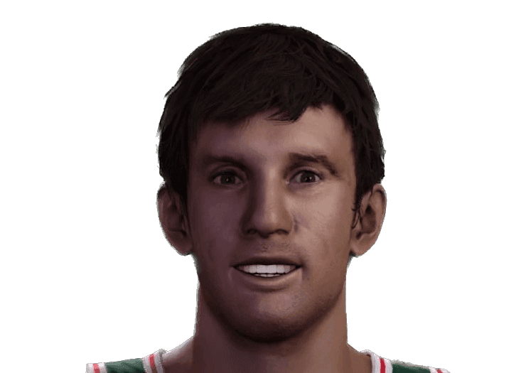 Jon McGlocklin