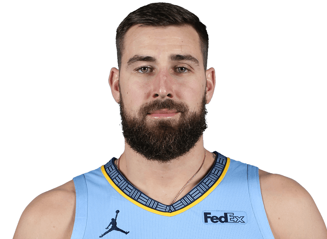 Jonas Valanciunas