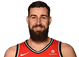 Jonas Valanciunas