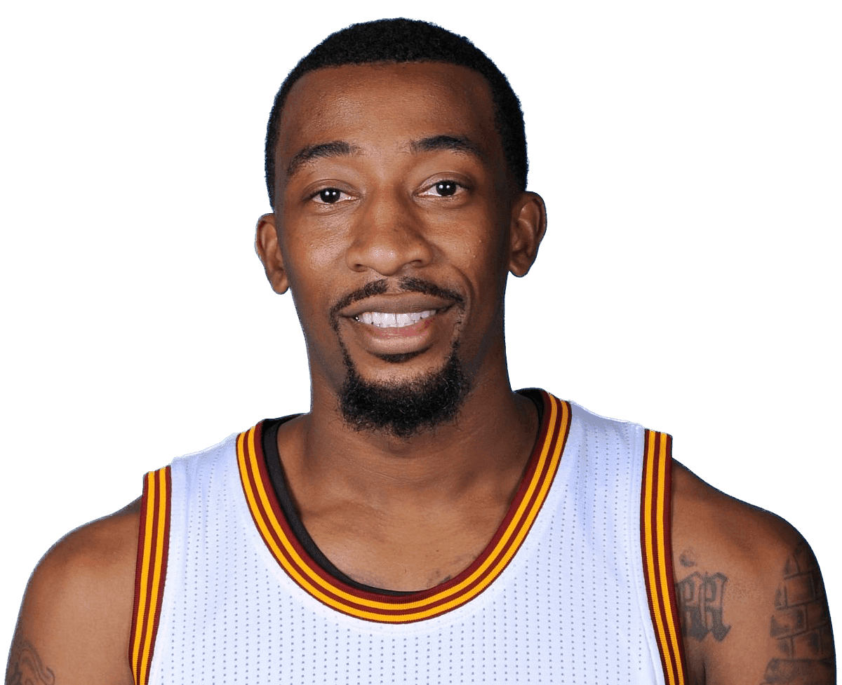 Jordan McRae