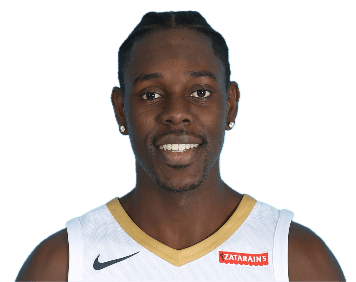 Jrue Holiday