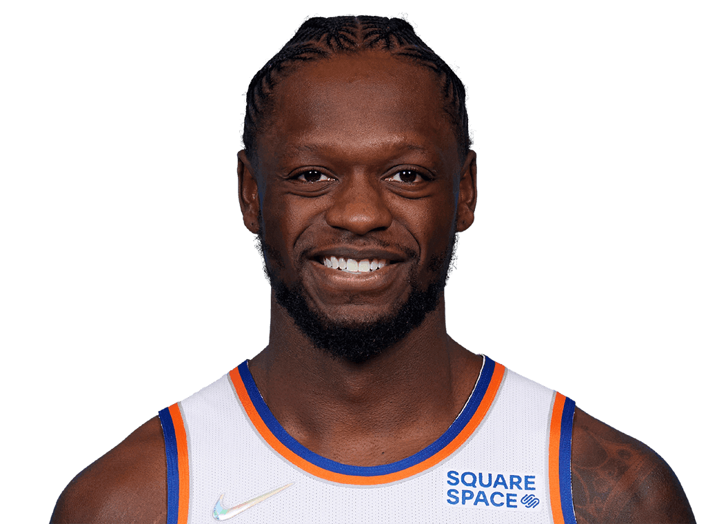 Julius Randle