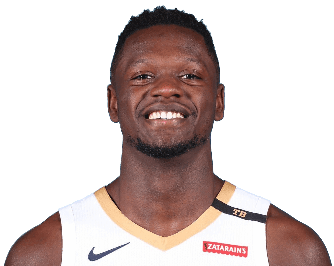 Julius Randle