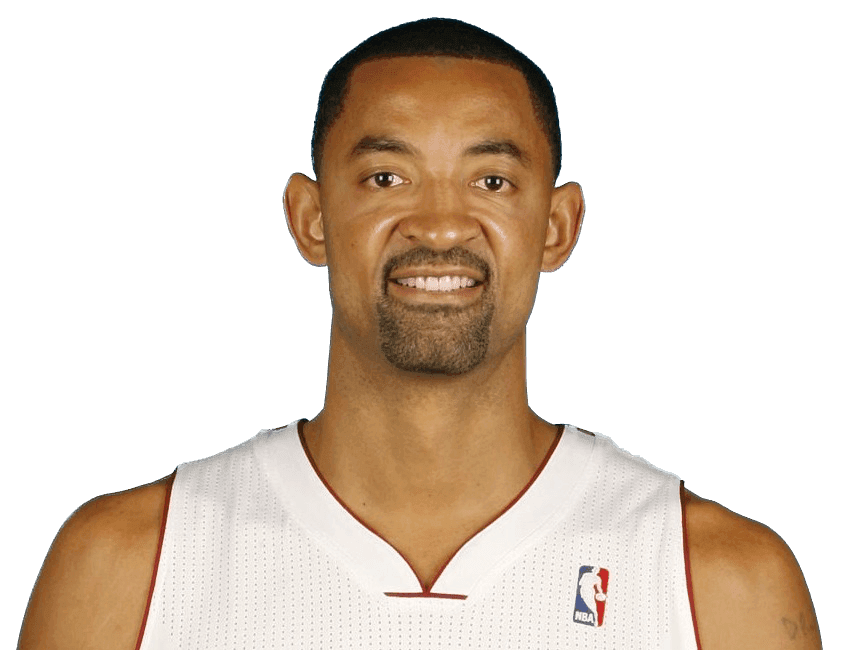 Juwan Howard