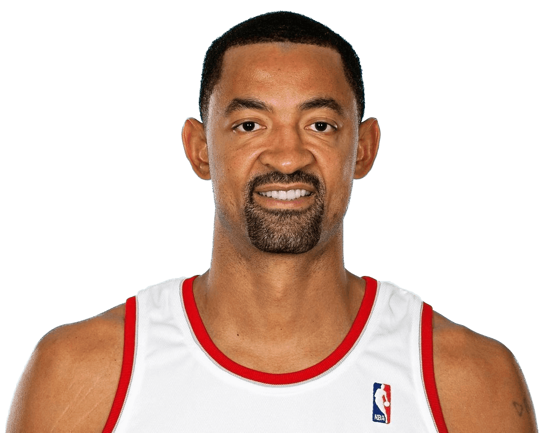 Juwan Howard