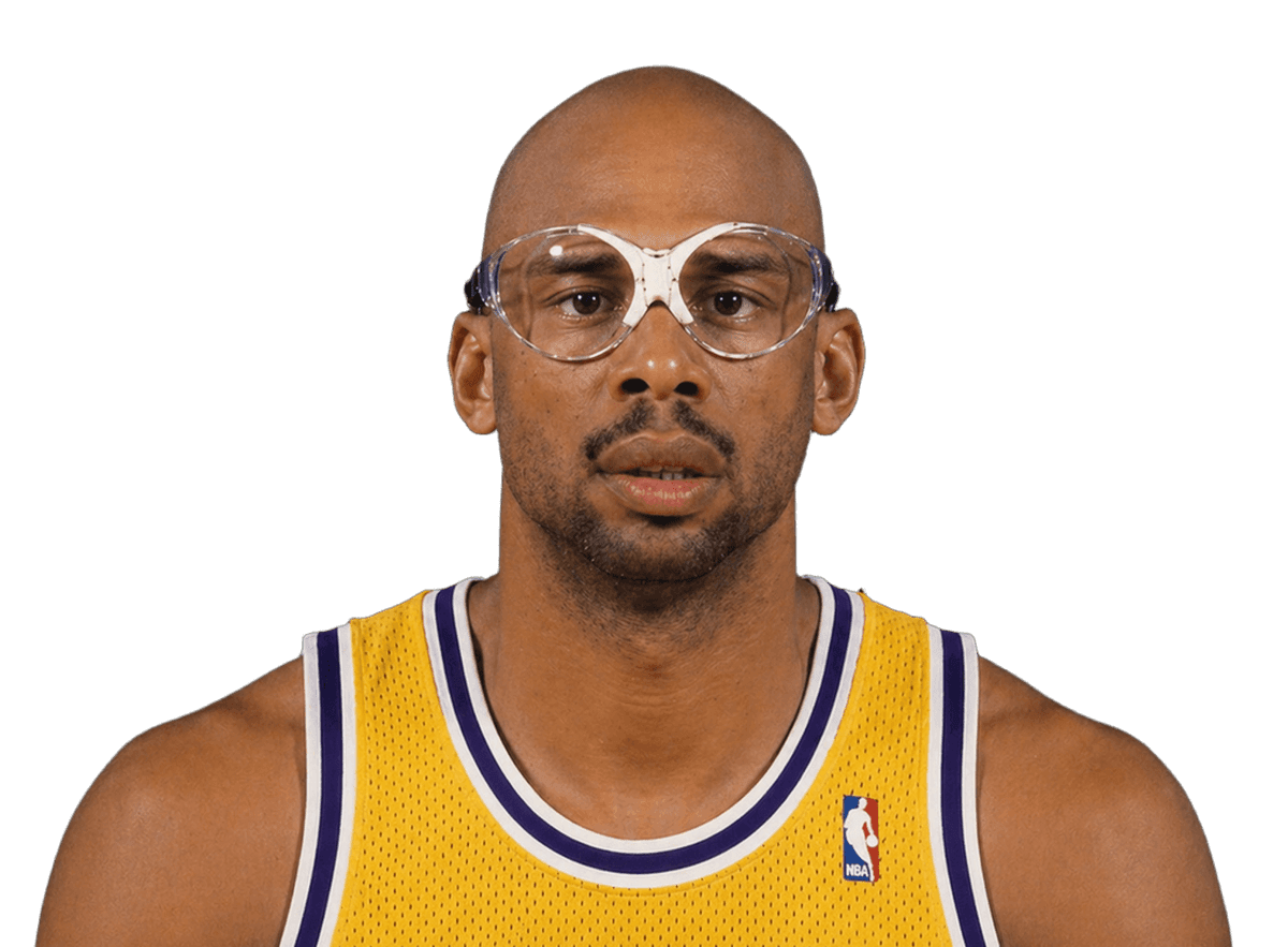 Kareem Abdul-Jabbar