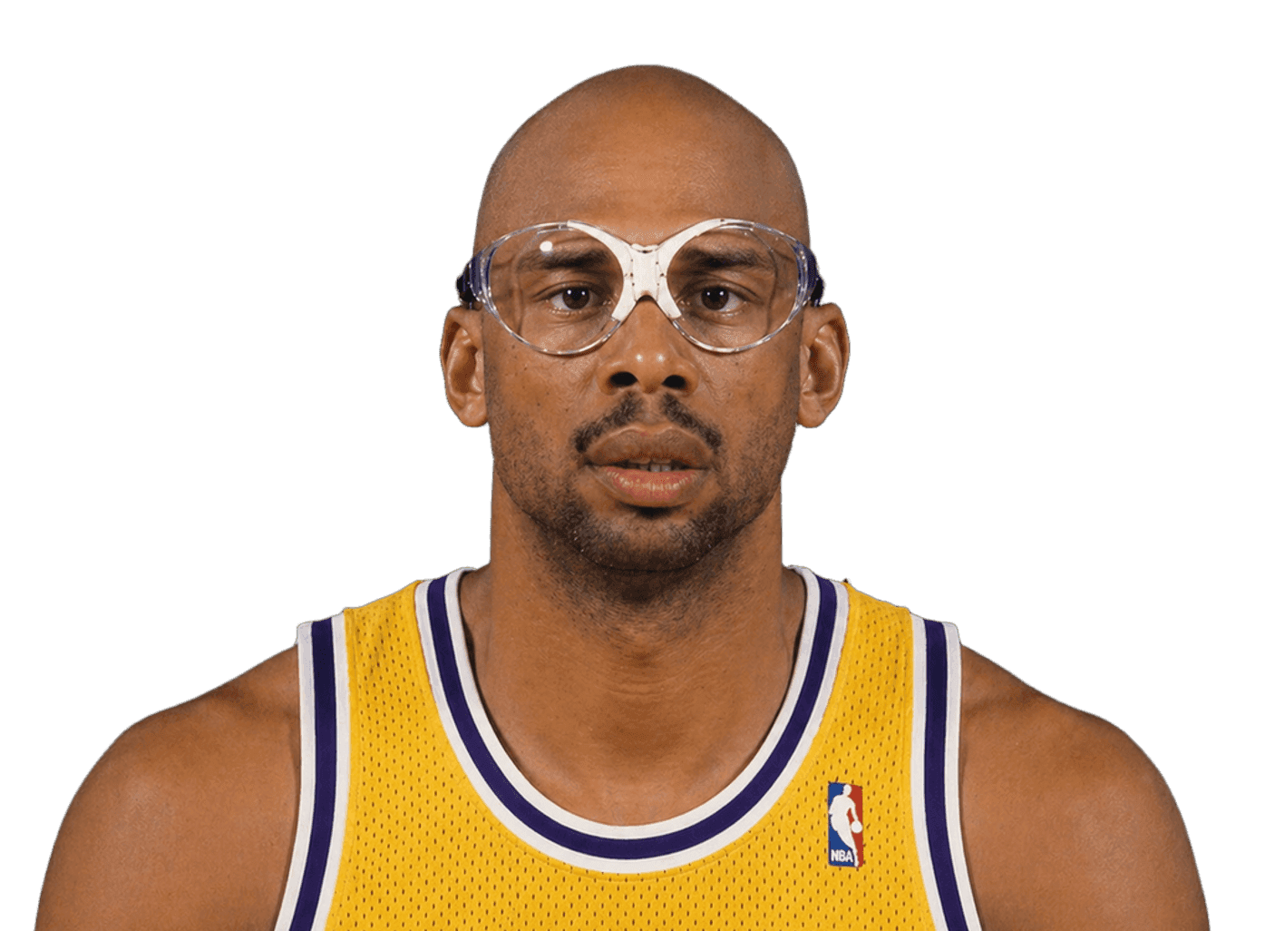 Kareem Abdul-Jabbar