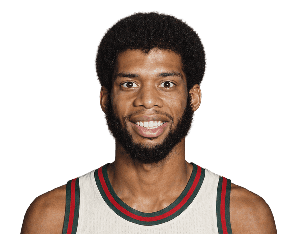 Kareem Abdul-Jabbar